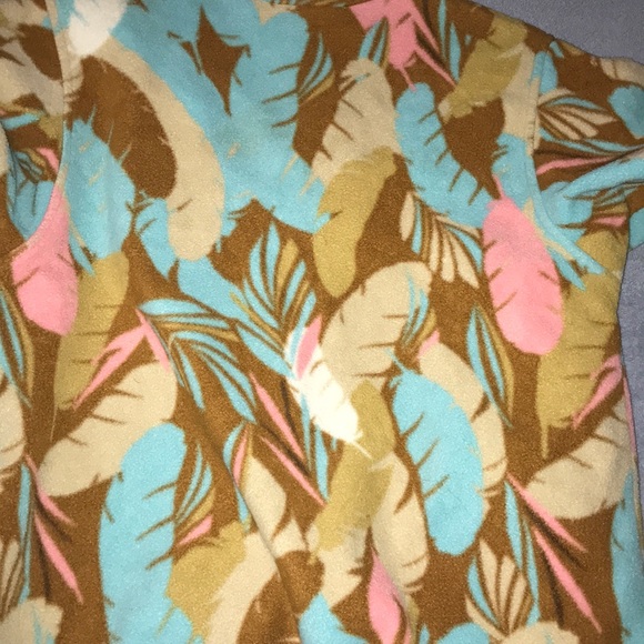 Patagonia pull over// small - Picture 3 of 4